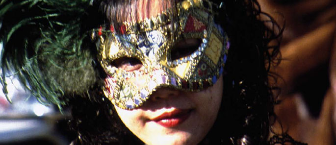 maschera-carnevale