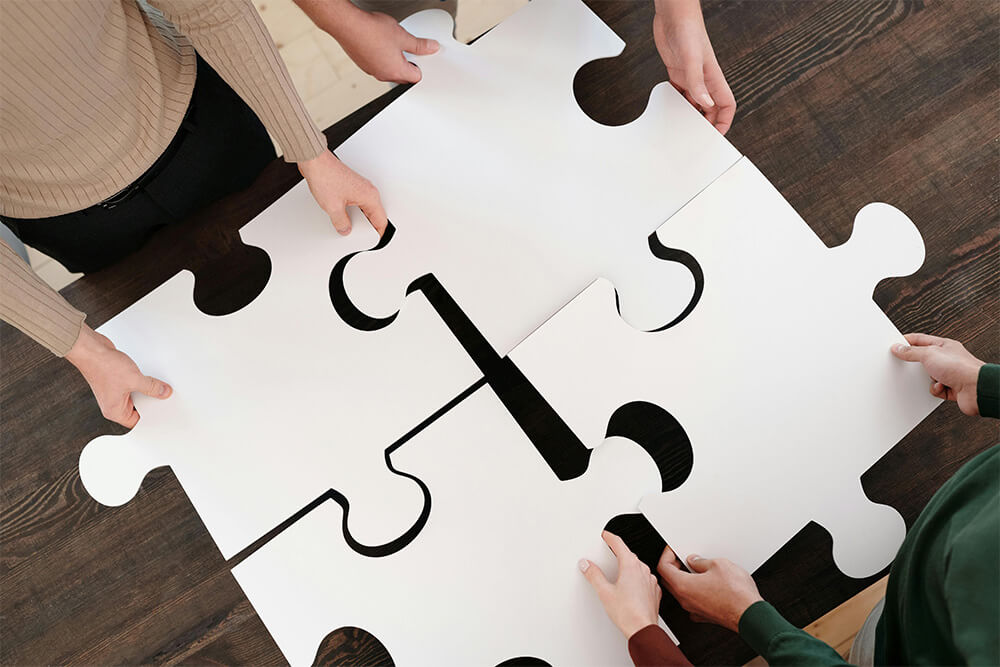 organizzazione