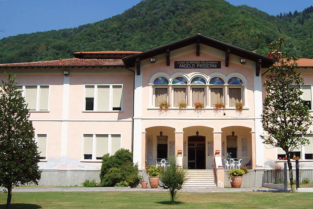 storia